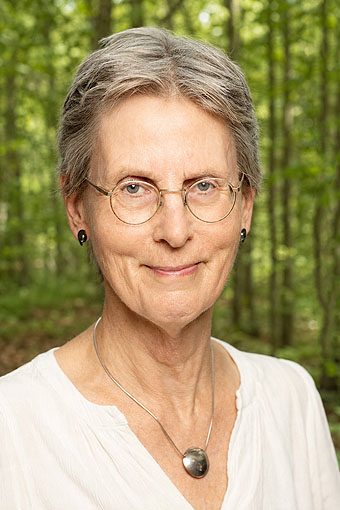 Hanneke Dijkman zenleraar Zen.nl Rotterdam-Zuid